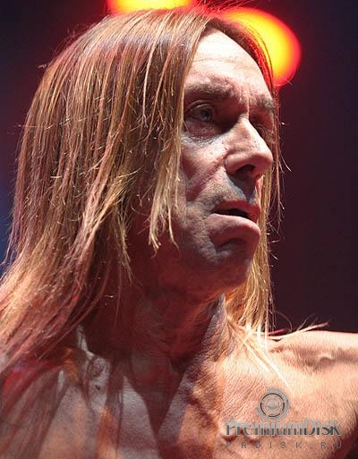 Игги Поп Фото 46