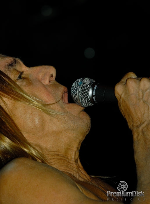 Игги Поп Фото 52