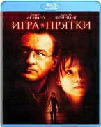 Игра в прятки (2005) - Blu-ray