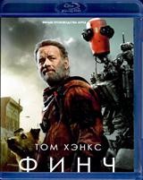 Финч - Blu-ray - BD-R