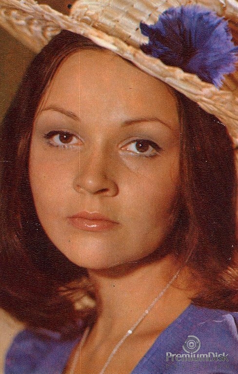 Ирина Акулова Фото 2