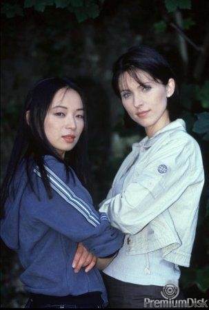 Isabelle Bouysse Фото 14