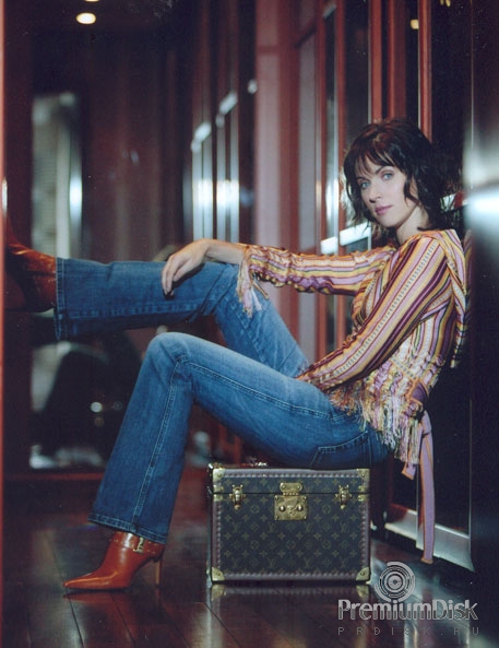 Isabelle Bouysse Фото 18