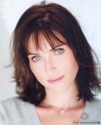 Isabelle Bouysse Фото 19