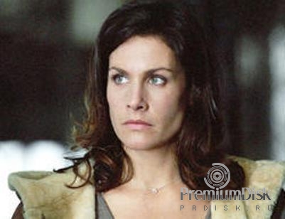 Isabelle Bouysse Фото 8