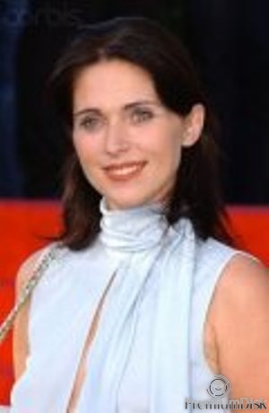 Isabelle Bouysse Фото 9