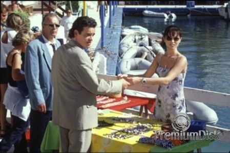 Isabelle Bouysse Фото 10