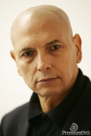 Ismail Kanater Фото 6