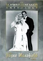 История Джейн Менсфилд - DVD - DVD-R