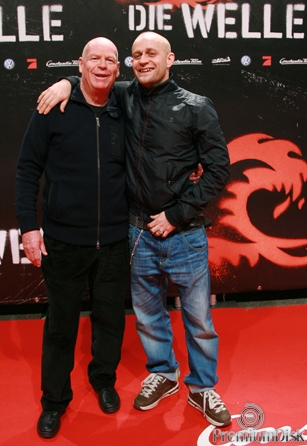 Юрген Фогель Фото 12