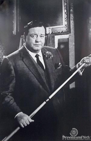 Джеки Глисон Фото 11