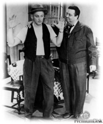 Джеки Глисон Фото 13