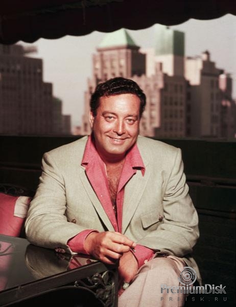 Джеки Глисон Фото 15