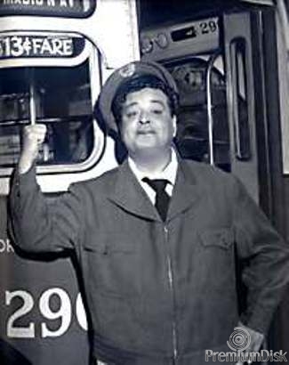 Джеки Глисон Фото 17