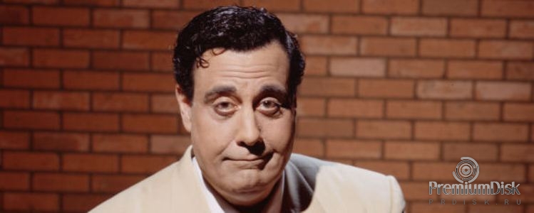 Джеки Глисон Фото 18