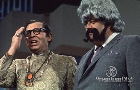 Джеки Глисон Фото 22