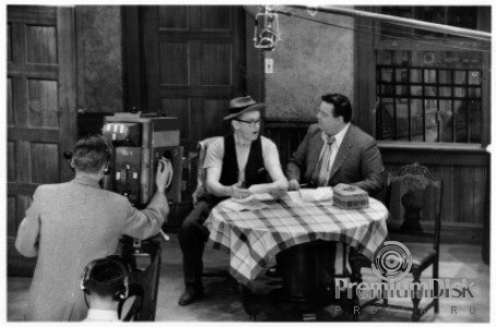 Джеки Глисон Фото 23