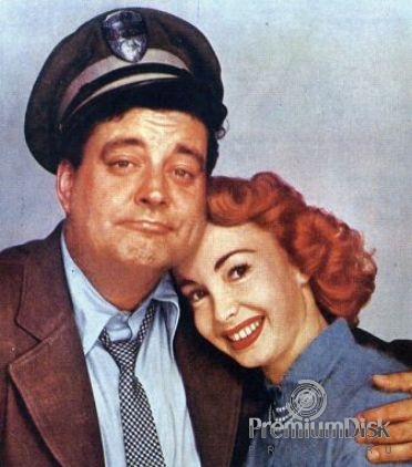 Джеки Глисон Фото 26