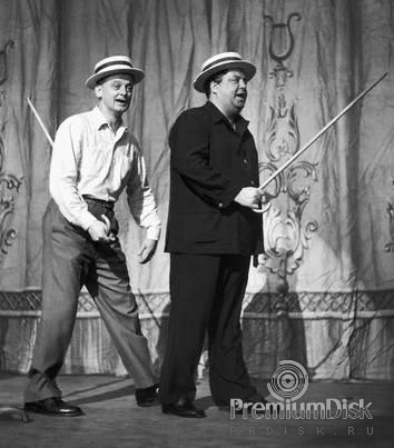 Джеки Глисон Фото 32