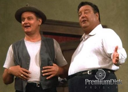 Джеки Глисон Фото 33