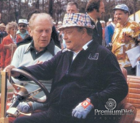 Джеки Глисон Фото 35