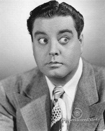 Джеки Глисон Фото 37