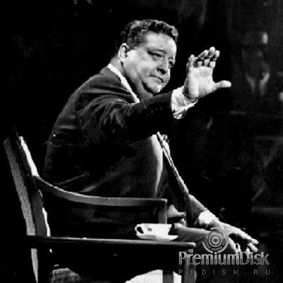 Джеки Глисон Фото 4