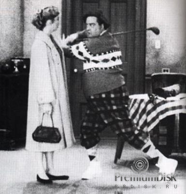 Джеки Глисон Фото 40