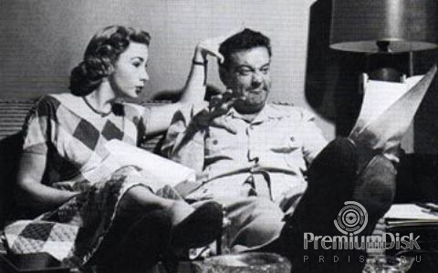 Джеки Глисон Фото 42