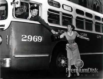 Джеки Глисон Фото 6