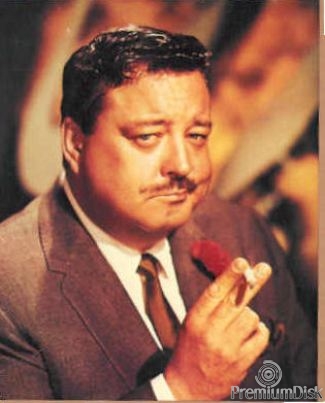 Джеки Глисон Фото 8