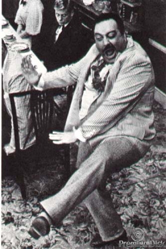 Джеки Глисон Фото 9