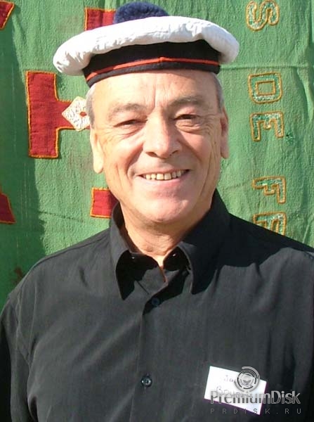 Жак Буде Фото 3
