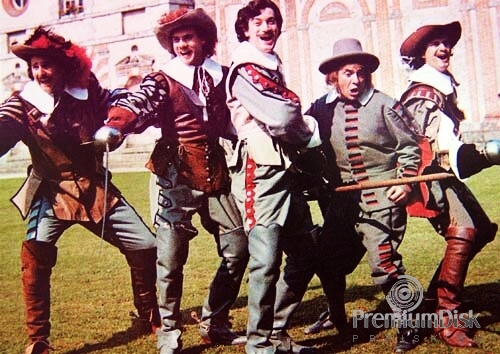 Жак Тожа Фото 5