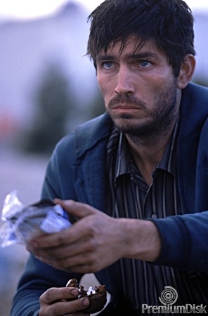 Джеймс Кэвизел Фото 8