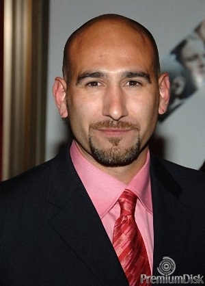 Джейсон Мануэль Олазабал Фото 2