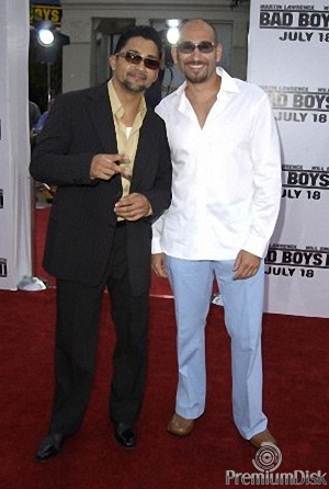 Джейсон Мануэль Олазабал Фото 3