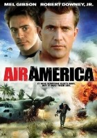 Эйр Америка - DVD - DVD-R
