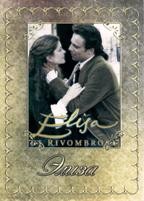 Элиза - DVD - 1 сезон, 26 серий. 10 двд-р