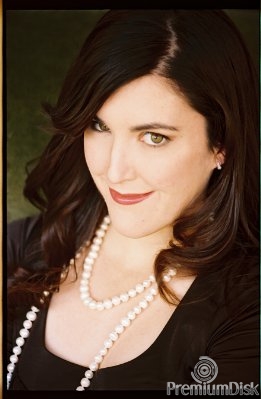 Дженнифер Финли Фото 4