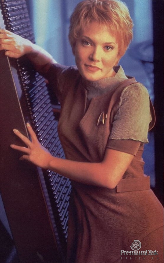 Дженнифер Лиен Фото 10