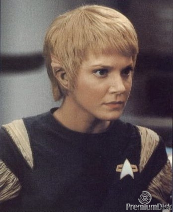 Дженнифер Лиен Фото 11