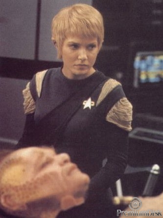 Дженнифер Лиен Фото 13