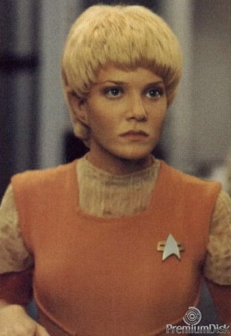 Дженнифер Лиен Фото 14