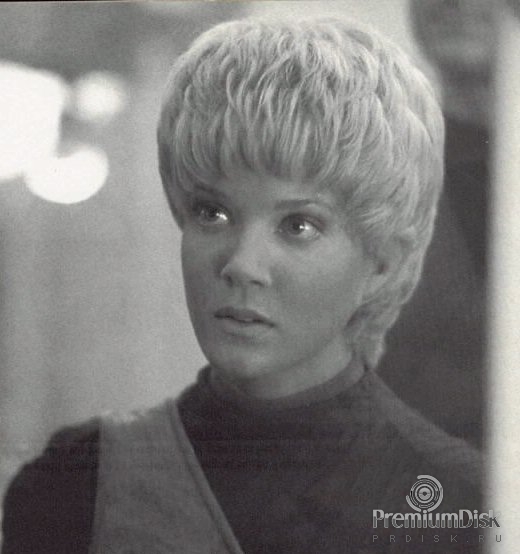 Дженнифер Лиен Фото 15