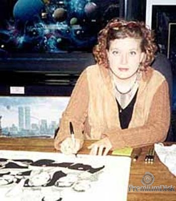 Дженнифер Лиен Фото 5