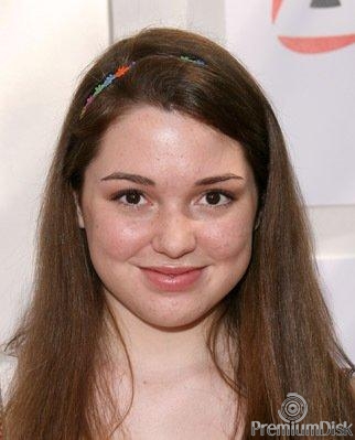 Дженнифер Стоун Фото 7