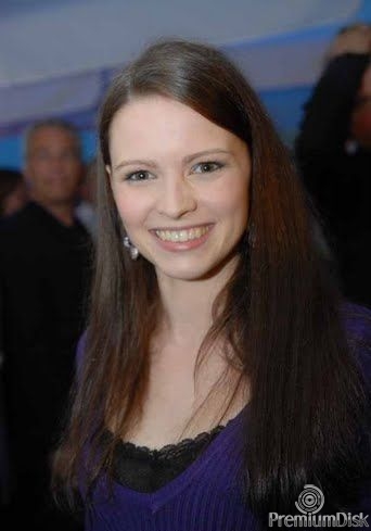 Дженнифер Ульрих Фото 3