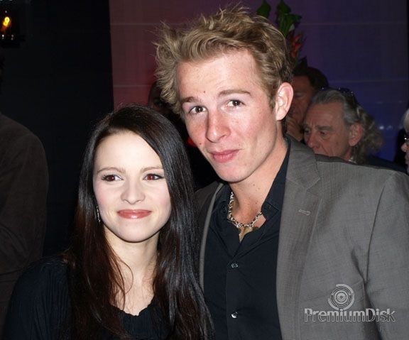 Дженнифер Ульрих Фото 7