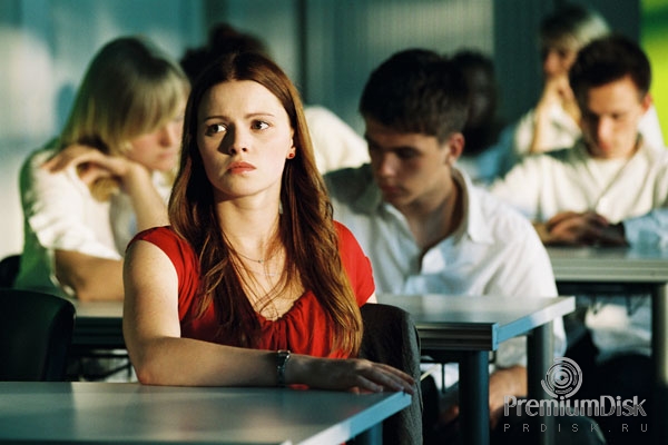 Дженнифер Ульрих Фото 11